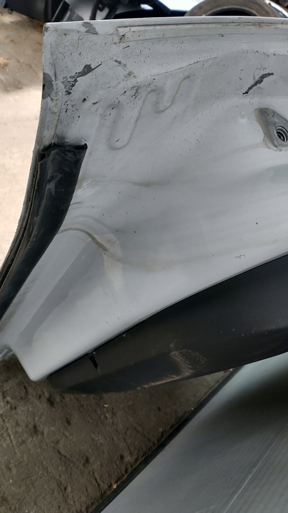 фото №9, Ford tourneo courier двері праві передні праві перед європа