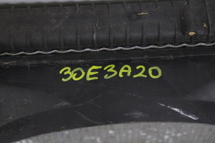 фото №9, Радіаторів води корпус вентилятора bmw x5 e53 3.0 d 2248724