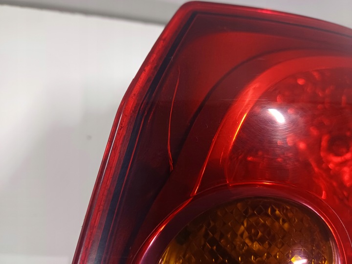 фото №7, Лампа праві зад задня fiat croma європа