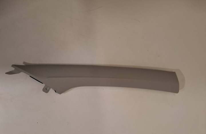 фото №1, Hyundai tucson iv захист стійка правий перед 85820-n7000