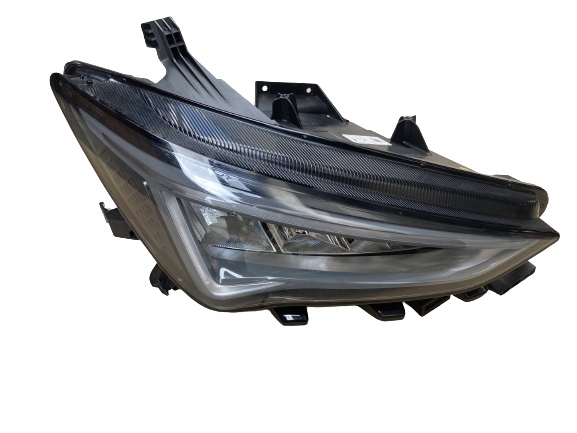 фото №1, Повний led правий лампа seat cupra born 10f 21- eu