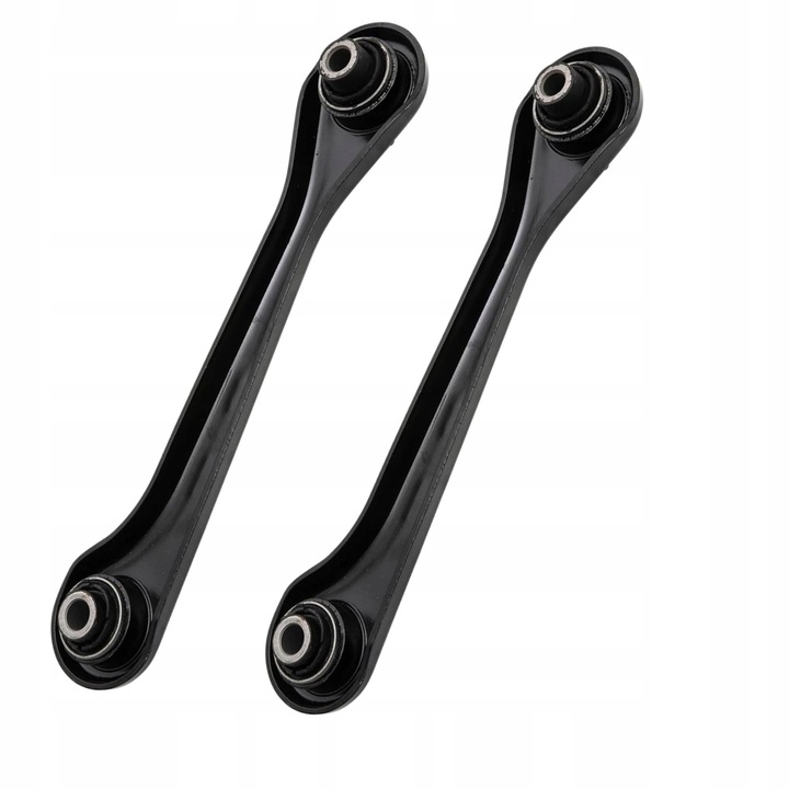 фото №8, Рама підвішування зад балка важіль x8 szt важелі зад skoda octavia ii гвинти