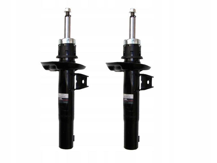 фото №1, Амортизатор переднее газовый vw golf v plus 2005-