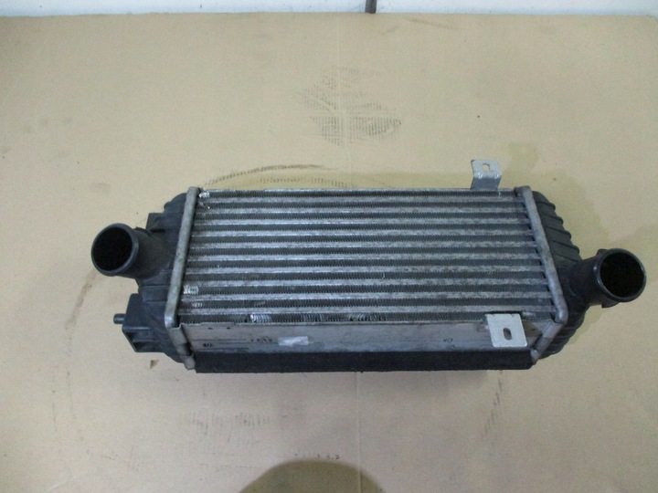 фото №10, Радіаторів інтеркулер kia sportage 4 iv hyundai tucson iii 3 28270- 2b743