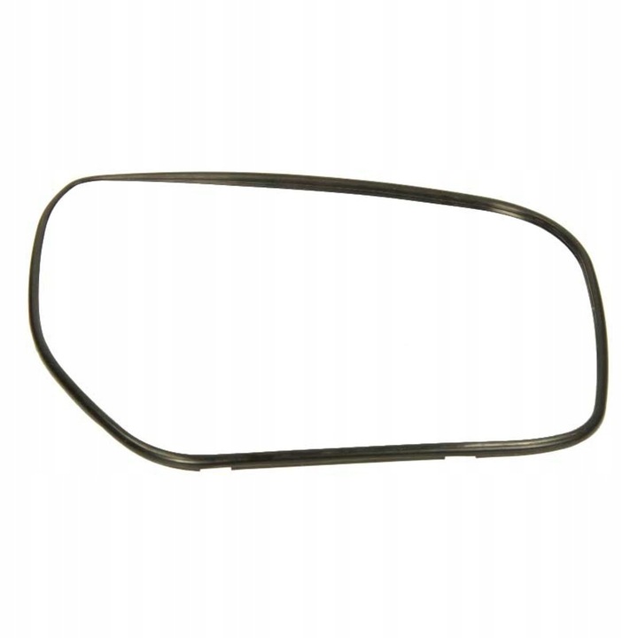 фото №1, Скло дзеркало праві renault koleos i 08-