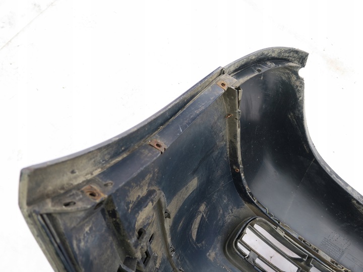 фото №16, Бампер pod распылители ксенон vw golf mk4 4 iv