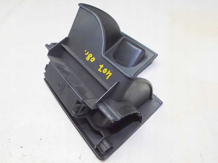 фото №5, Peugeot 407 sw 1.6hdi 08r бардачок