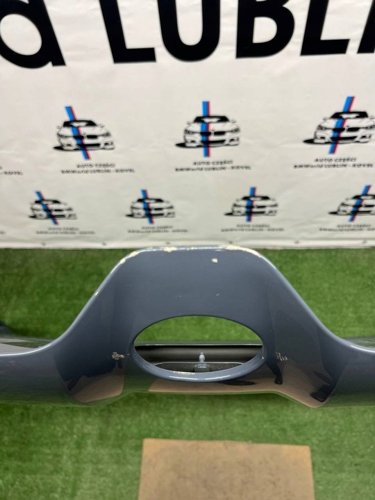 фото №11, Капот кришка передня bmw ix i20 колір c3n