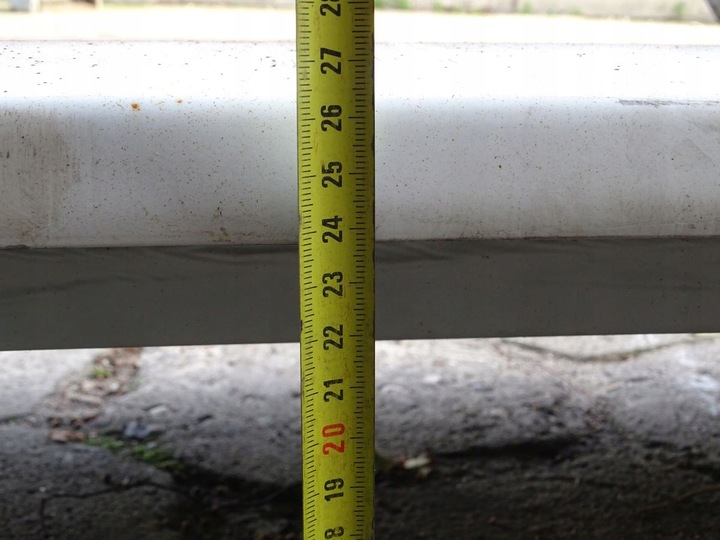 фото №11, Iveco stralis спойлер спойлер обтекатель крышная