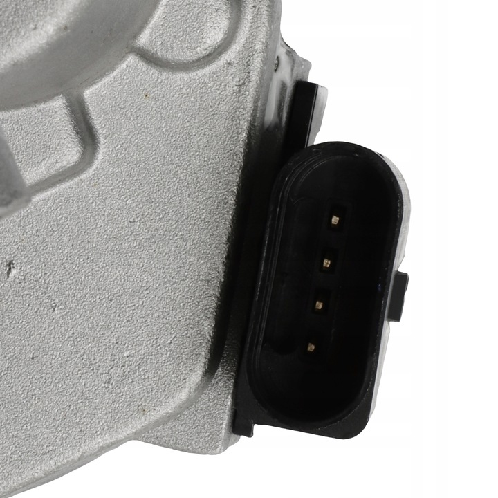 фото №6, Корпус дроссельной заслонки do audi a3 vw beetle golf jetta passat 2.0 tdi 03g128063t