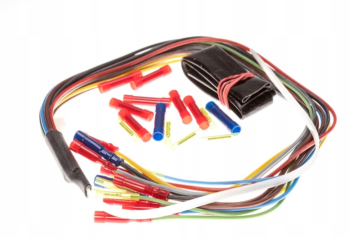 фото №2, Жгут провод электрических sencom sen9918606