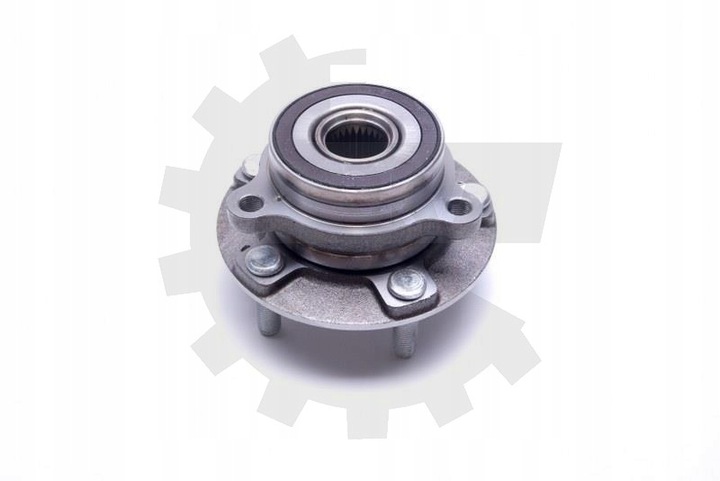 фото №1, Ступица колёса перед hyundai elantra i30 kia ceed proceed 51750f2000