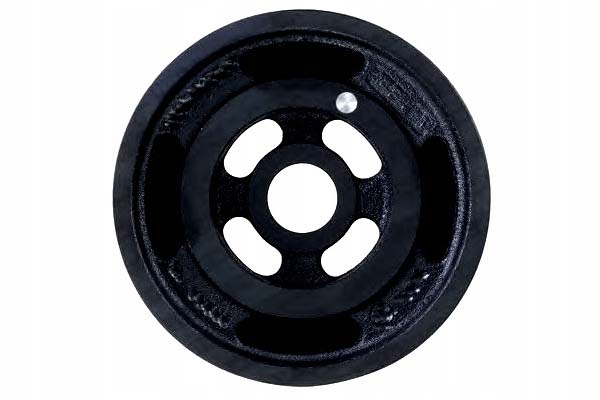 фото №2, Snr dpf352.07 колесо пасове, wał колінчастий