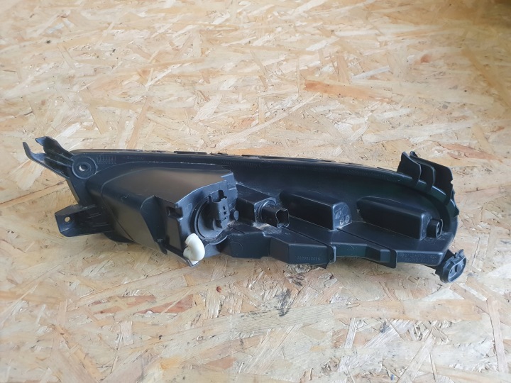 фото №9, Citroen c3 aircross рестайлінг галоген ліве 9843218980