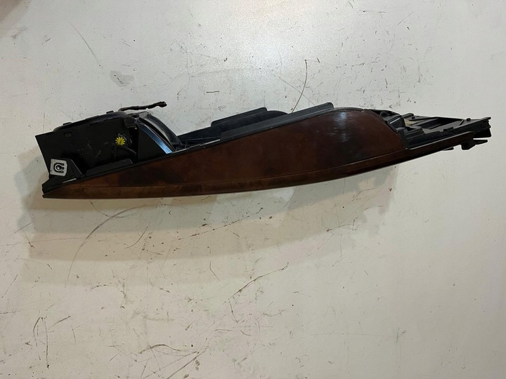 фото №9, Audi a6 c6 консоль середня панель mmi попільничка 4f1864261 європа