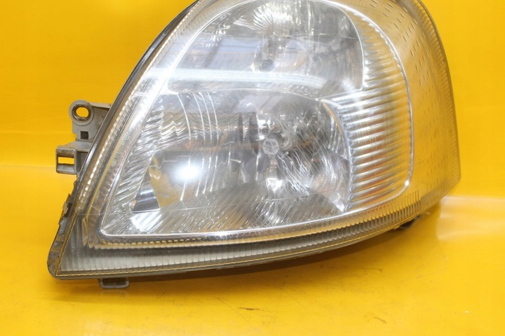 фото №3, Лампа лівий перед передня renault master ii fl 8200163516e