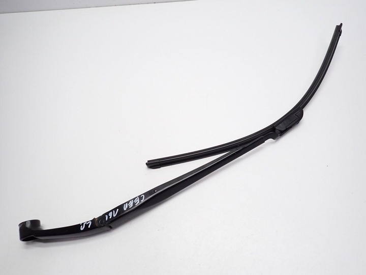 фото №1, Рычаг листовая рессора дворники левая европа kia ceed ii 16r