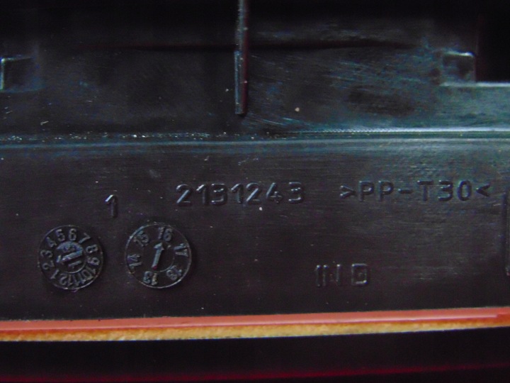 фото №9, Dacia sandero ii 1.2 logan доккер спидометр приборы