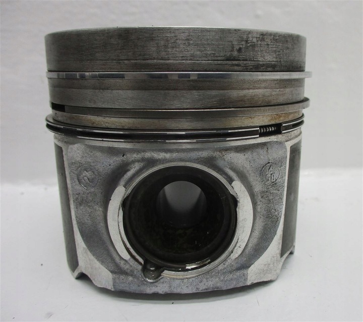 фото №6, Поршень mahle audi q7 4l 6.0 tdi v12 ccga 05a 83l98