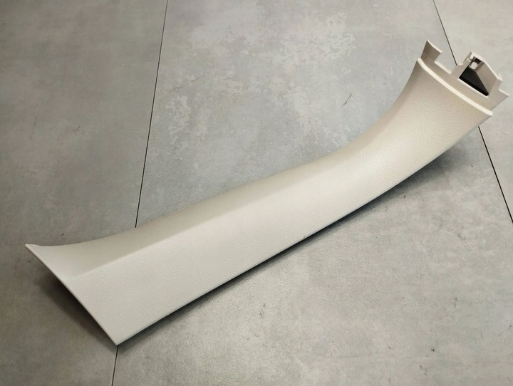 фото №1, Mercedes ml w164 защита стойка a1647402370