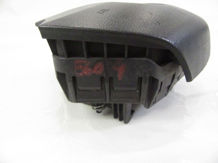 фото №8, Подушка w кермо подушка  захист bmw 5 e60 e61 2005-2007 start - stop