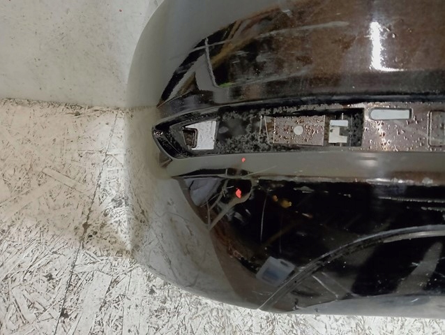 фото №8, Бампер зад задний bmw 3 iii gt f34 2013-2015r