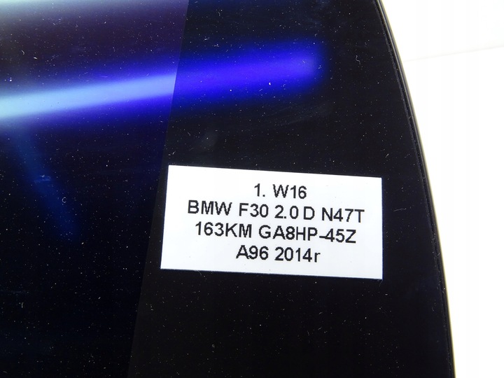 фото №10, Дисплей навігація навігації панель 9292247 bmw f30 f31 f32 f33