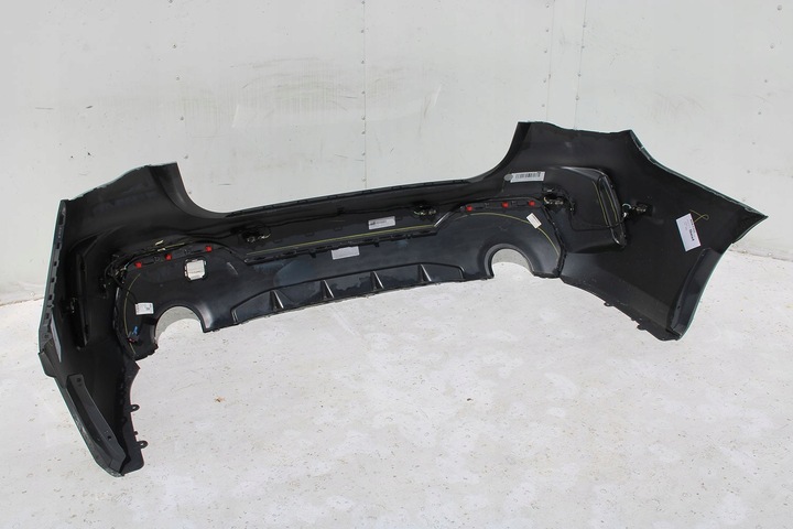 фото №14, Bmw 4 g22 g23 бампер зад задний 8075834 c36 dravit