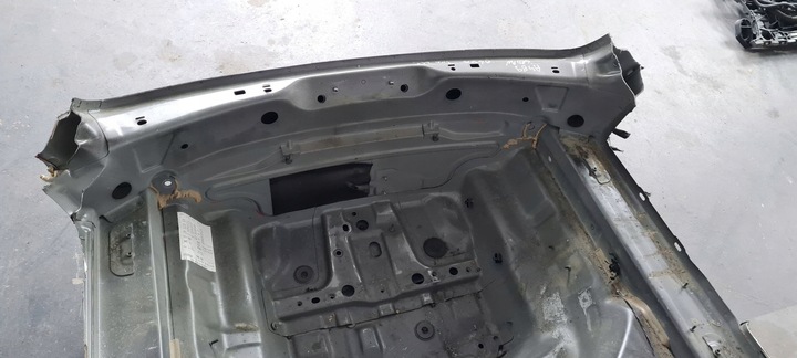 фото №10, A4 b9 8w ванна pas зад задний кузов sedan ly9t ось