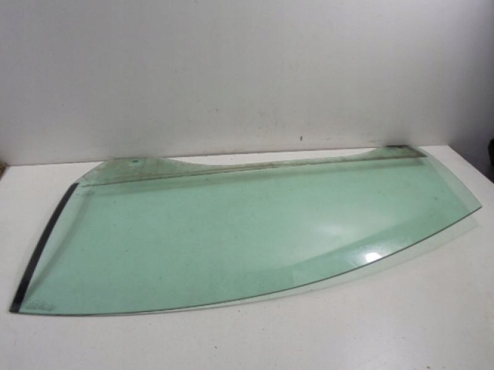 фото №6, Peugeot 207 09r стекло дверь перед левая cabrio