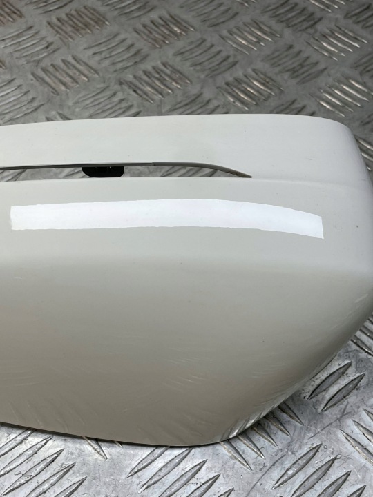 фото №6, Bmw (oem) 7484409 3' g20 корпус защита зеркало левая