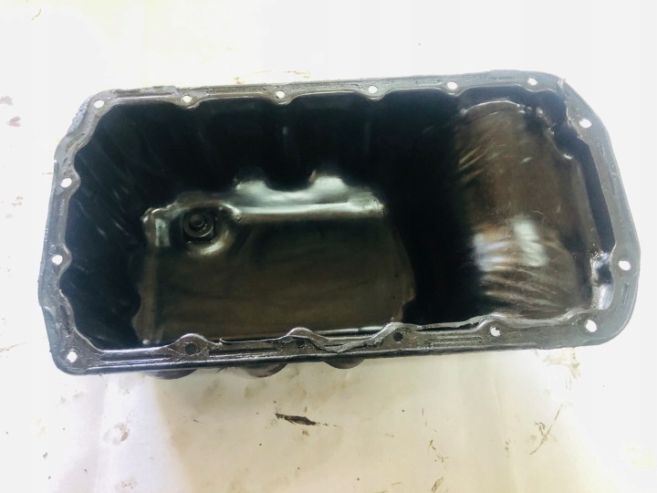 фото №5, Peugeot 1.4 vti 8fs поддон масла v755048380