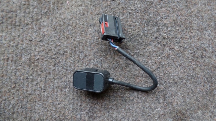 фото №1, Opel astra j iv meriva мікрофон телефон