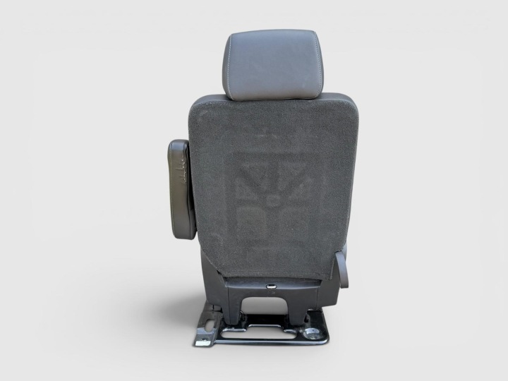 фото №5, Chevrolet suburban gmc yukon xl 15-20r сиденье 2nd rzędu правое oem