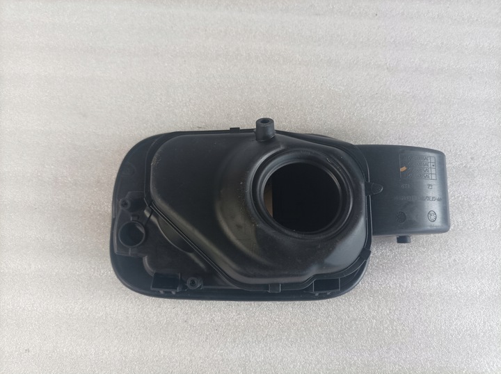 фото №2, Крышка заливка топлива skoda superb iii 3v9809702b