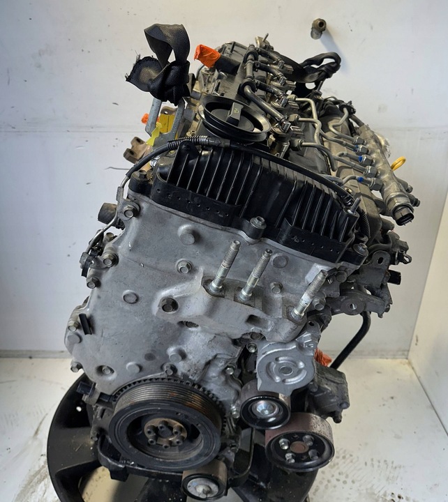 фото №6, Двигун mazda 3 6 cx5 2.2 r2aa