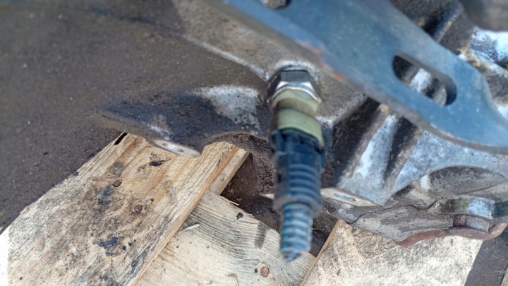 фото №8, Кпп кпп / коробка передач f13 w418 opel astra f 94-02r 1.4b 60km