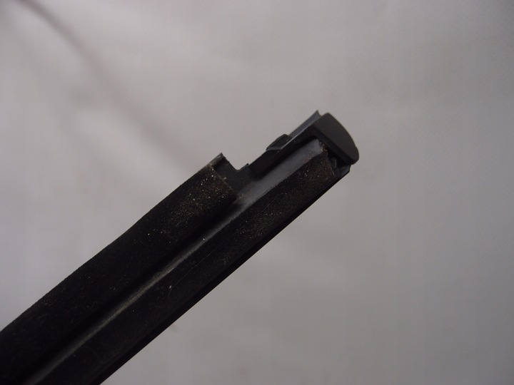 фото №9, Планка накладка левый перед mini cooper f55 3d