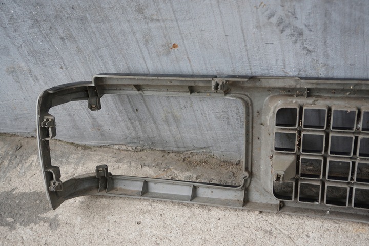 фото №10, Isuzu trooper решітка решітка радіатора 84-91r