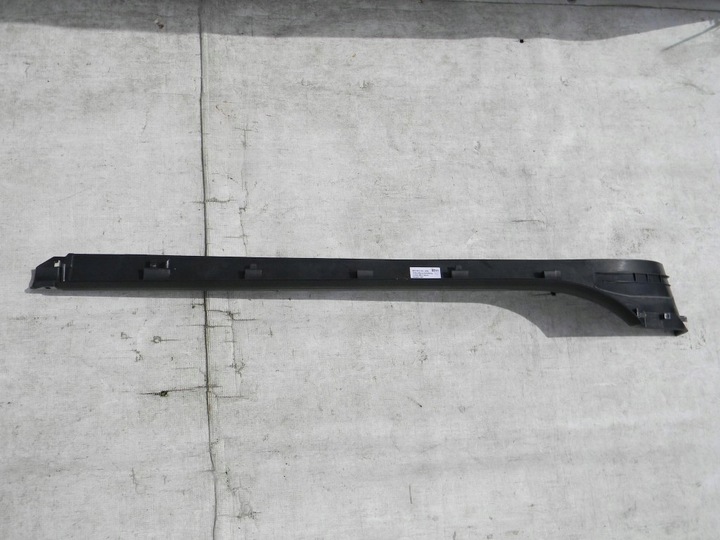 фото №2, Ap планка порогова права 8f0853906 audi a5 8f cabrio