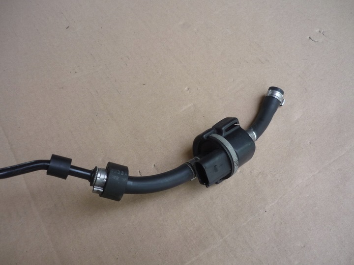 фото №8, Клапан вакуум vw 2.0 fsi 150km 06d133517b справний