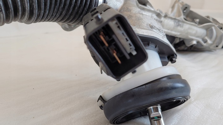 фото №13, Рулевая рейка трансмиссия hyundai tucson iv nx4e 2020-