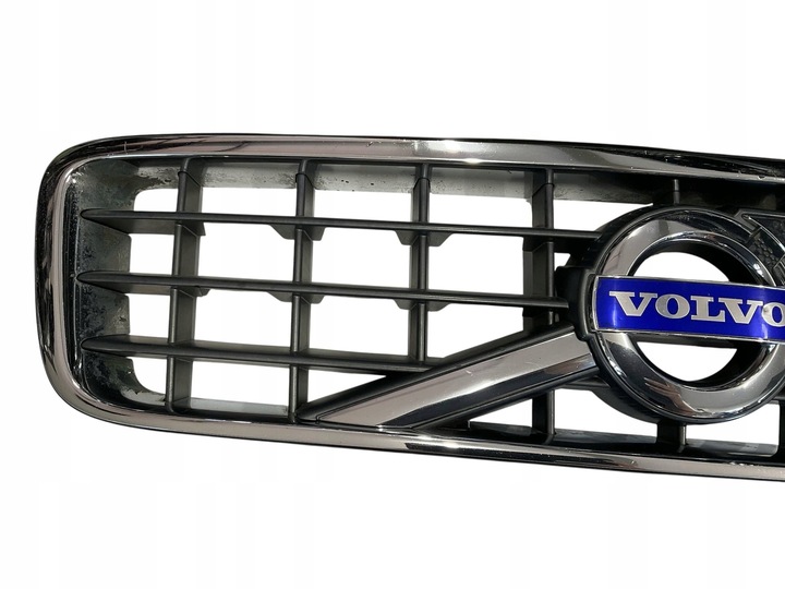 фото №2, Решётка, решётка радиатора volvo xc-90/xc90 i рестайлинг