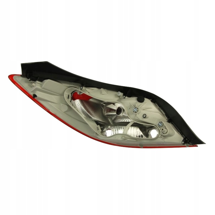 фото №3, Лампа зад p opel insignia sedan 07.08-05.13 tyc 11