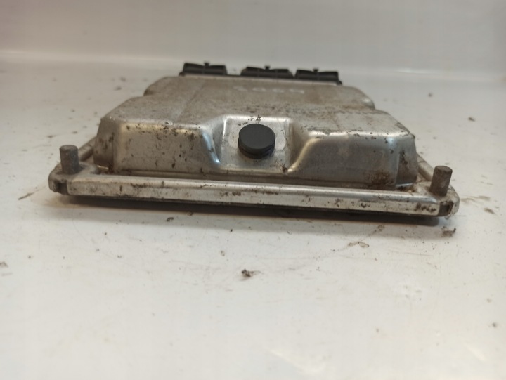 фото №5, Citroen xsara picasso 2.0 hdi блок керування двигуна 9654693280 0281011521
