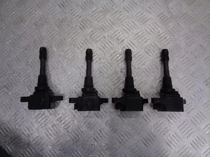 фото №1, Катушка зажигания renault megane 3 iii 1.4 tce 2008- 224337085r