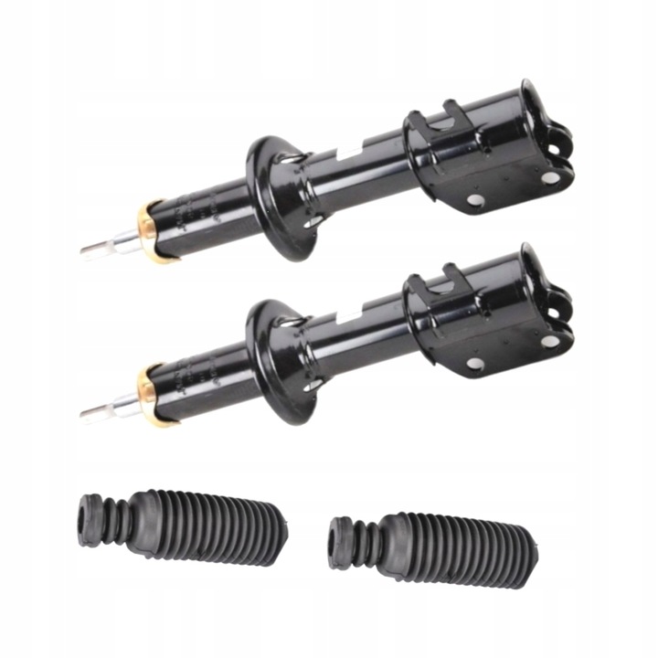 фото №1, Амортизаторы резинки передние daewoo tico 1995 1996 1997 1998 1999 2000