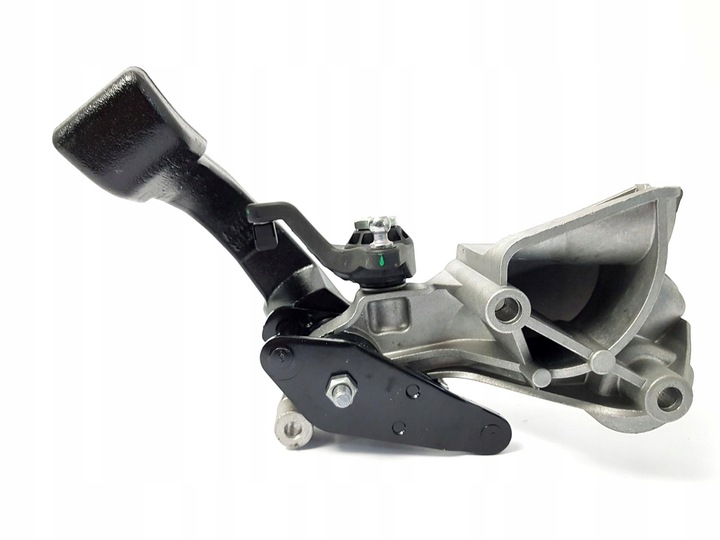 фото №5, Кріплення трос оригінал jumpy expert scudo