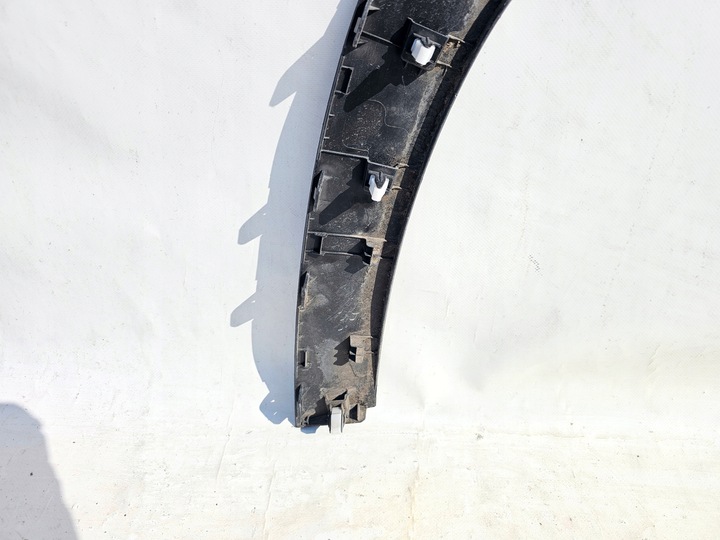 фото №9, Планка na крило hyundai tucson iv 4 2020 - праві перед права передня