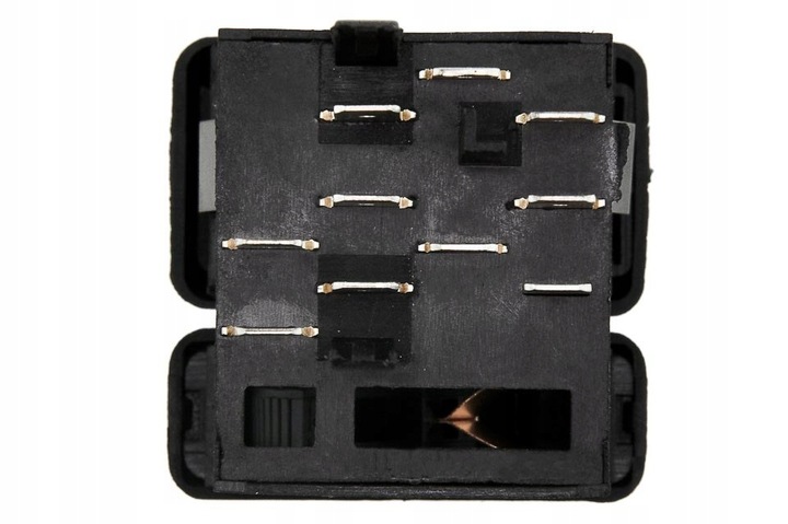 фото №12, Вимикач світла vw t4 1990-2004